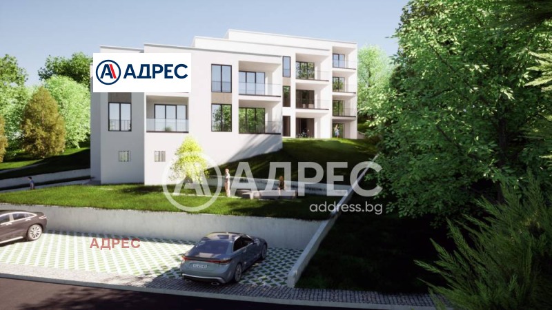 Продава 3-СТАЕН, гр. Варна, Бриз, снимка 9 - Апартаменти - 52442775