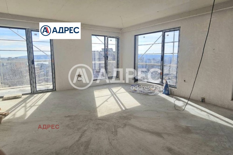 Продава 3-СТАЕН, гр. Варна, Бриз, снимка 2 - Апартаменти - 52442775