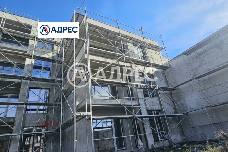 Продава 3-СТАЕН, гр. Варна, Бриз