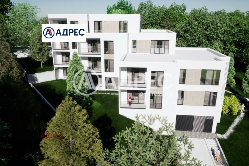 Продава 3-СТАЕН, гр. Варна, Бриз, снимка 6 - Апартаменти - 52442775