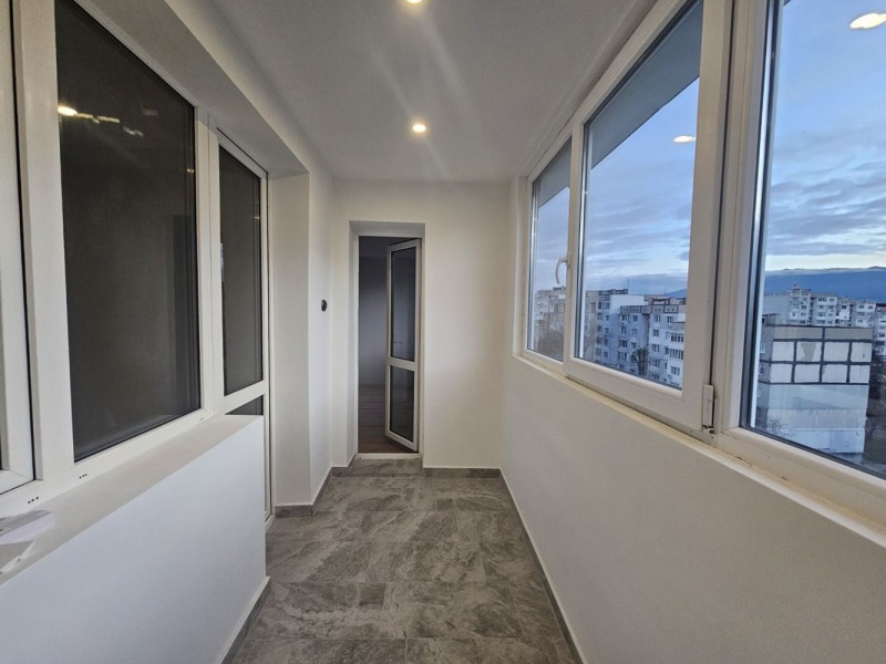 Продава 3-СТАЕН, гр. София, Люлин 8, снимка 9 - Апартаменти - 52692583