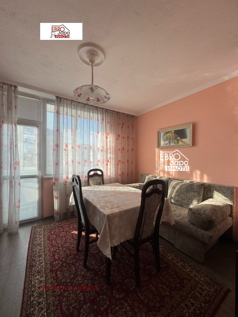 Na prodej  3+ ložnice Stara Zagora , Centar , 88 m2 | 39756105 - obraz [7]