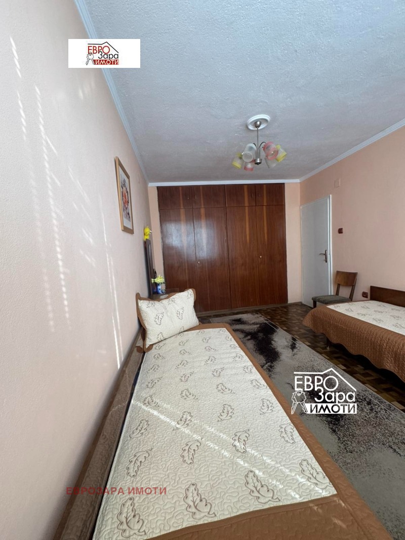 Na prodej  3+ ložnice Stara Zagora , Centar , 88 m2 | 39756105 - obraz [8]