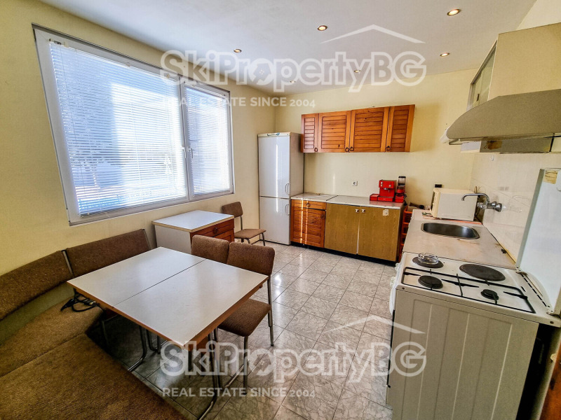 Продава ЕТАЖ ОТ КЪЩА, гр. Самоков, област София област, снимка 7 - Етаж от къща - 52567325