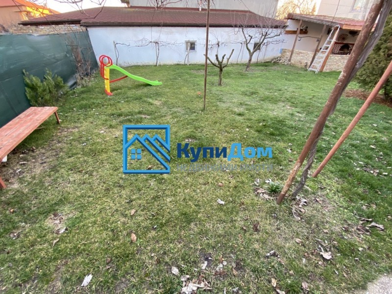 Продава КЪЩА, гр. Варна, с. Каменар, снимка 15 - Къщи - 47458494