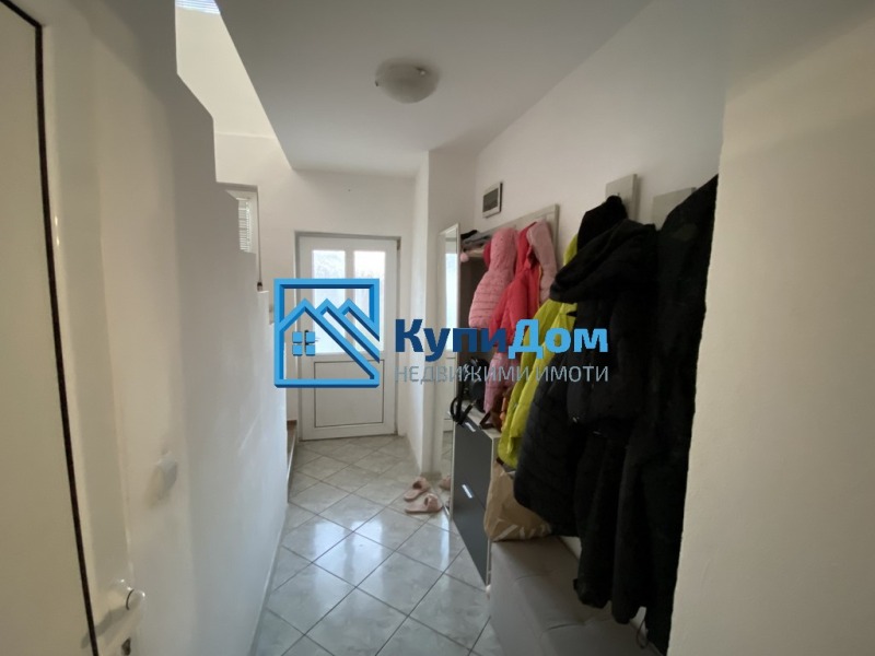 Продава КЪЩА, гр. Варна, с. Каменар, снимка 8 - Къщи - 47458494