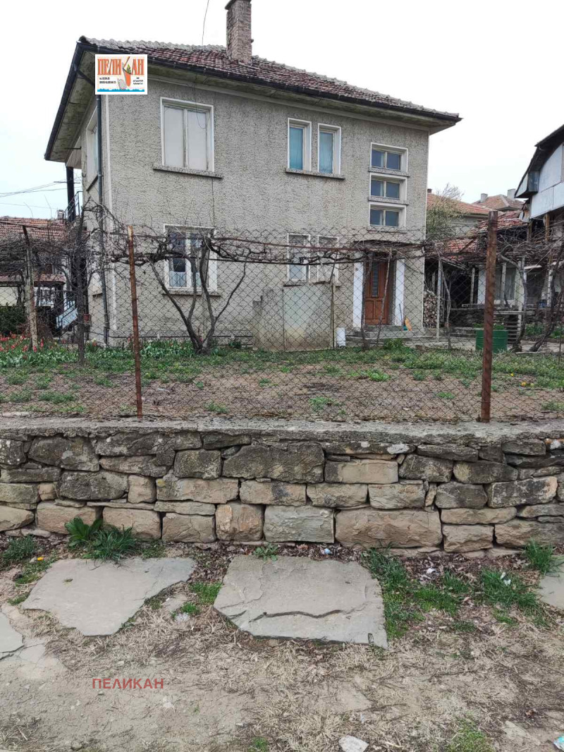 На продаж  Будинок область Велико Тирново , Килифарево , 147 кв.м | 60023633