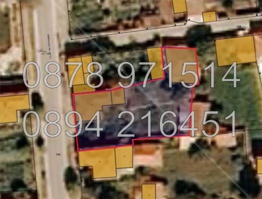 Продава  Къща област Пловдив , с. Златовръх , 160 кв.м | 49994374 - изображение [5]