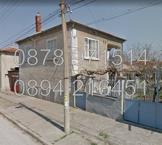 Продава  Къща област Пловдив , с. Златовръх , 160 кв.м | 49994374 - изображение [3]