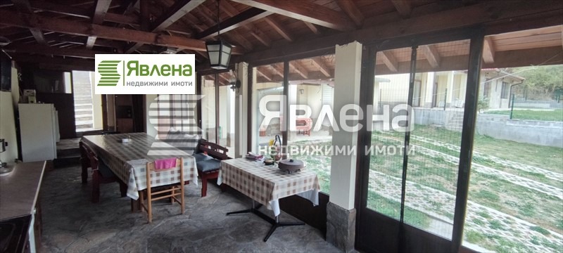 Продава КЪЩА, с. Голям извор, област Ловеч, снимка 4 - Къщи - 52632706
