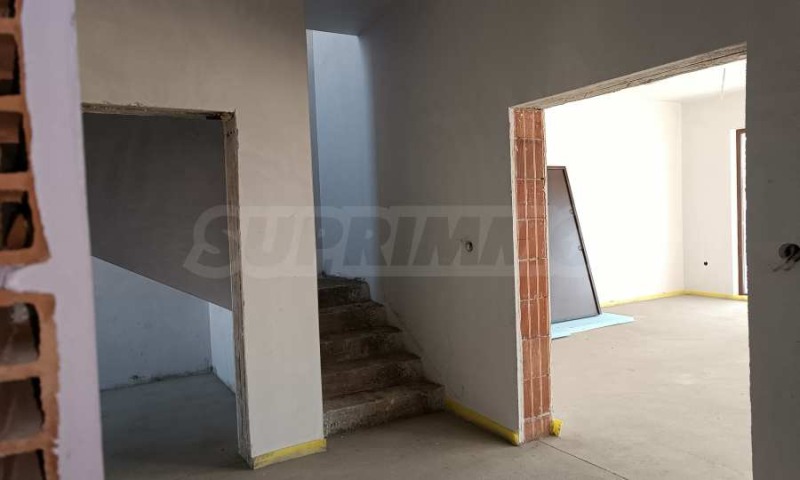 Продава КЪЩА, гр. Пловдив, Прослав, снимка 6 - Къщи - 53413146