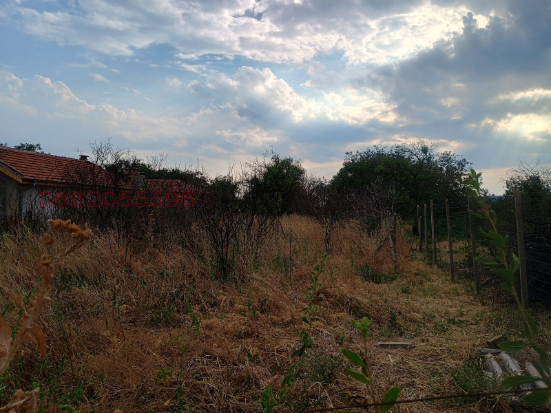 Продава ПАРЦЕЛ, с. Дълбоки, област Стара Загора, снимка 2 - Парцели - 53227515