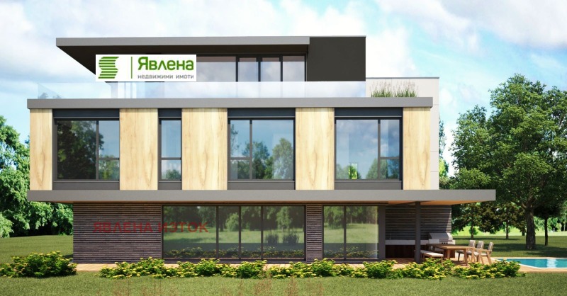 Продается  Сюжет София , Малинова долина , 1457 кв.м | 61761902 - изображение [2]