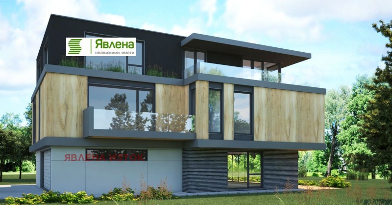 Продается  Сюжет София , Малинова долина , 1457 кв.м | 61761902 - изображение [3]