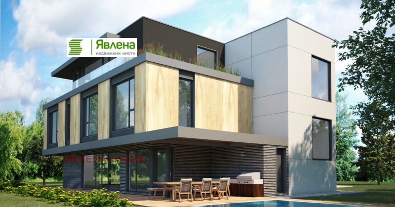 Продается  Сюжет София , Малинова долина , 1457 кв.м | 61761902