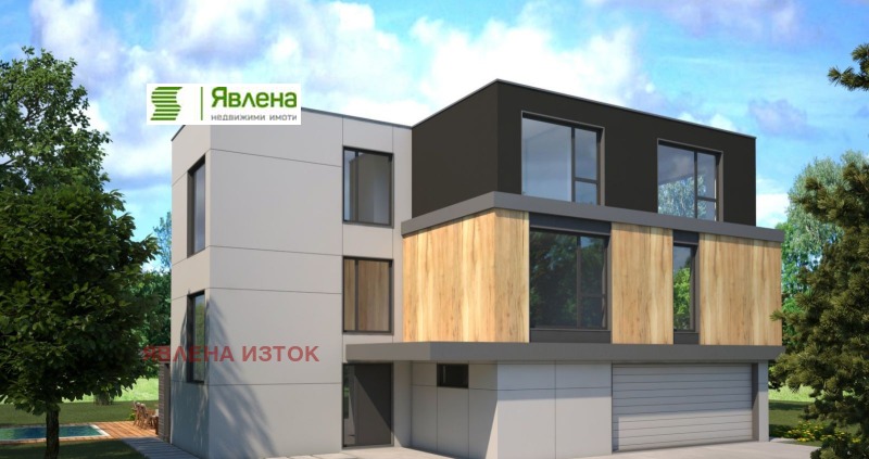 Продается  Сюжет София , Малинова долина , 1457 кв.м | 61761902 - изображение [4]
