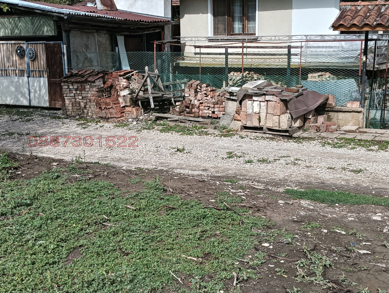 Продава ПАРЦЕЛ, гр. Троян, област Ловеч, снимка 7 - Парцели - 52785693