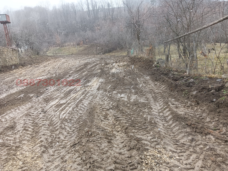 Продава ПАРЦЕЛ, гр. Троян, област Ловеч, снимка 5 - Парцели - 52785693