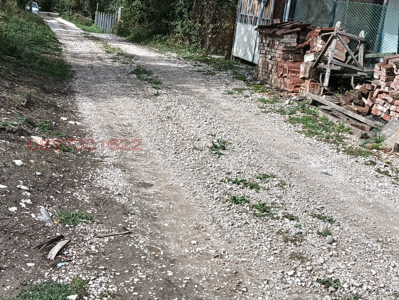 Продава ПАРЦЕЛ, гр. Троян, област Ловеч, снимка 2 - Парцели - 52785693