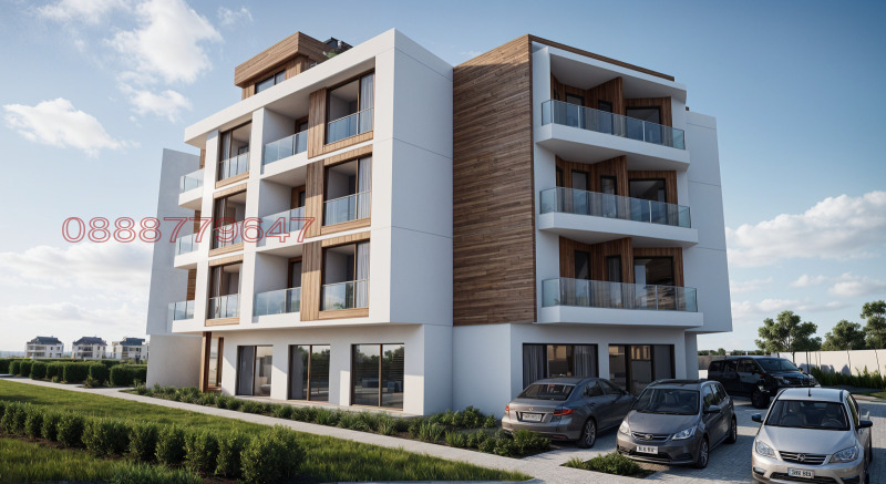 Продава ПАРЦЕЛ, гр. Царево, област Бургас, снимка 2 - Парцели - 52782451