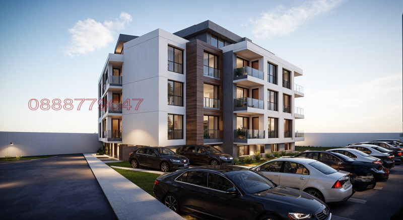 Продава ПАРЦЕЛ, гр. Царево, област Бургас