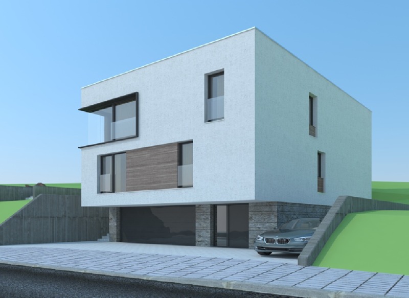 Till salu  Komplott Sofia , Bankja , 512 kvm | 97308070 - bild [4]