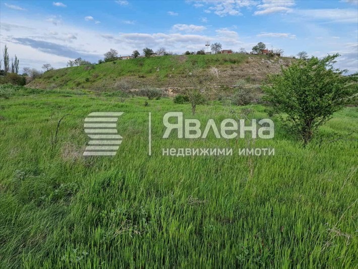 Продава ПАРЦЕЛ, с. Страшимирово, област Варна, снимка 8 - Парцели - 56571580