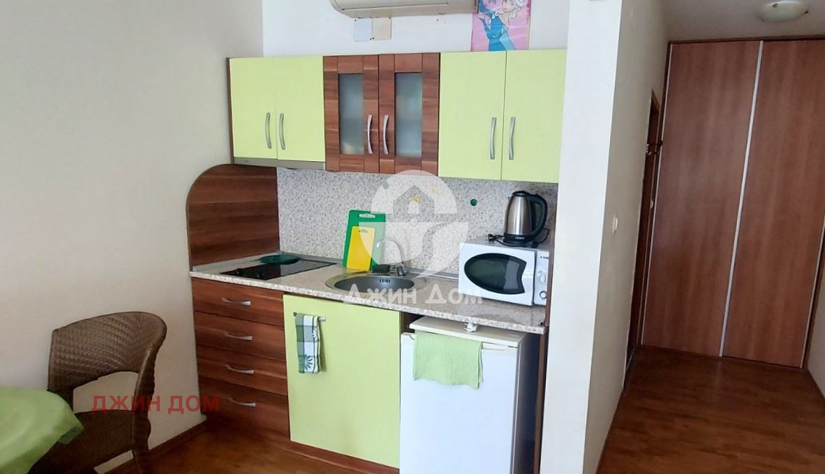 Продава 1-СТАЕН, с. Равда, област Бургас, снимка 3 - Апартаменти - 54254872