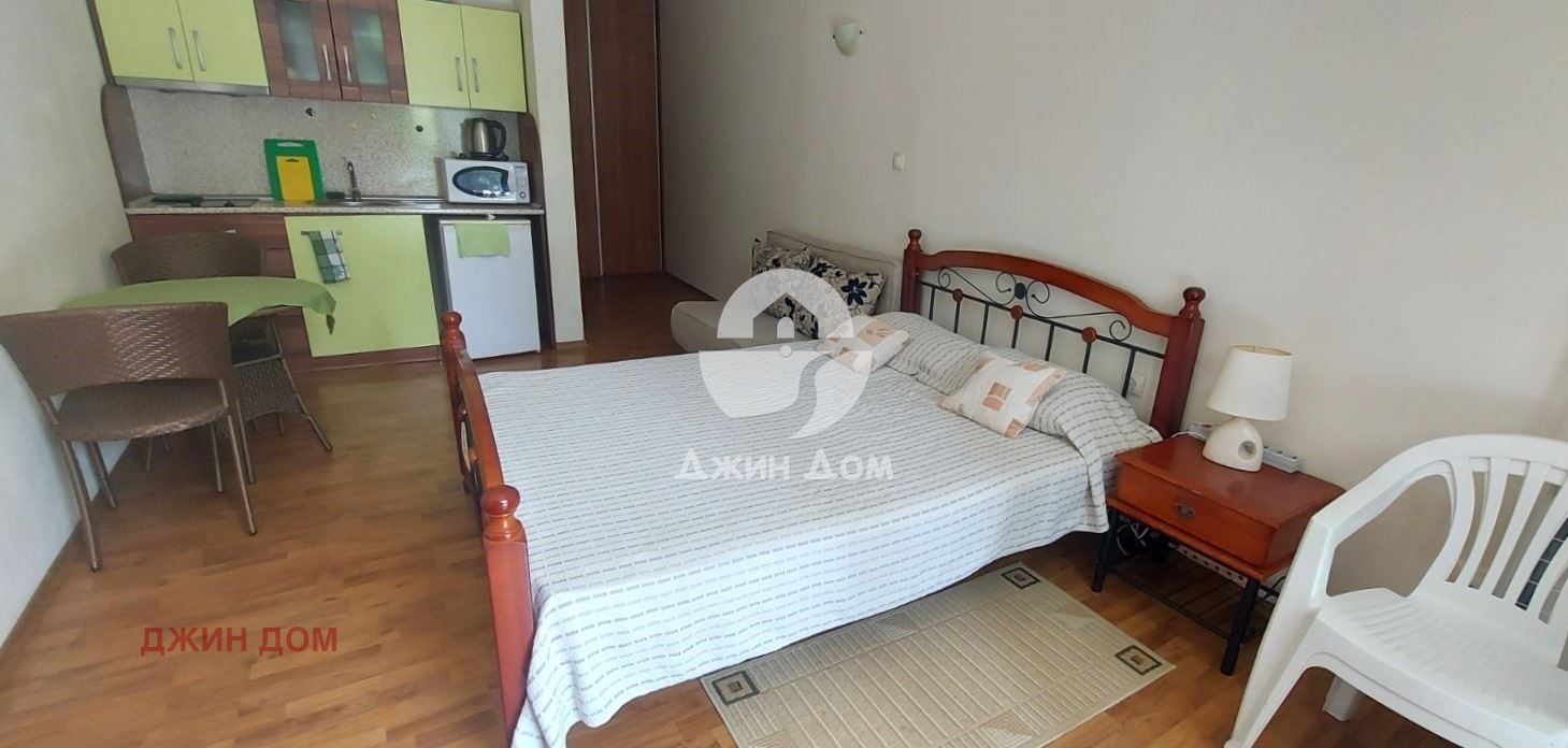 Продава 1-СТАЕН, с. Равда, област Бургас, снимка 2 - Апартаменти - 54254872