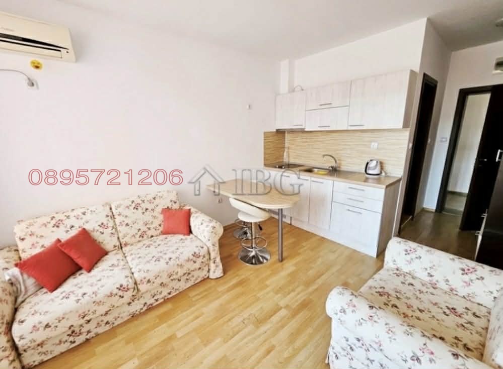 Продава 1-СТАЕН, с. Тънково, област Бургас, снимка 8 - Апартаменти - 54429798