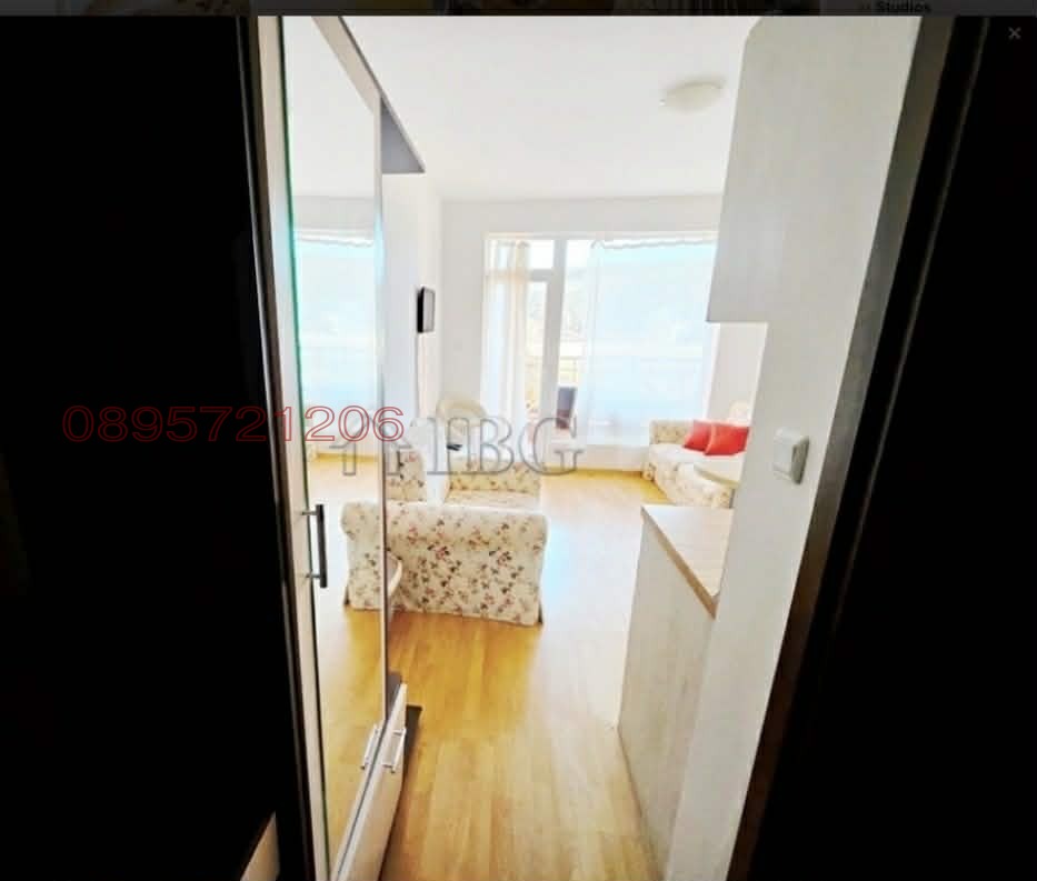 Продава 1-СТАЕН, с. Тънково, област Бургас, снимка 13 - Апартаменти - 54429798