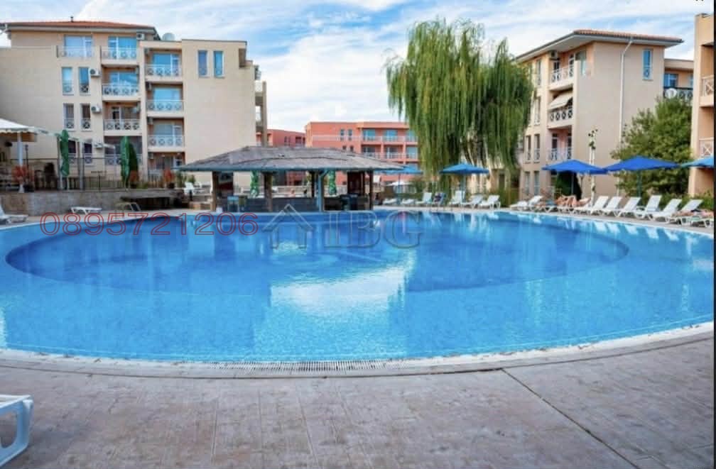 Продава 1-СТАЕН, с. Тънково, област Бургас, снимка 6 - Апартаменти - 54429798