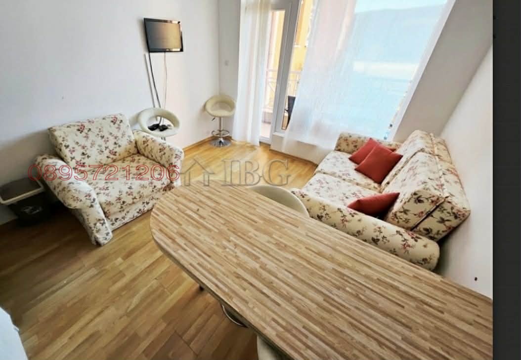 Продава 1-СТАЕН, с. Тънково, област Бургас, снимка 3 - Апартаменти - 54429798