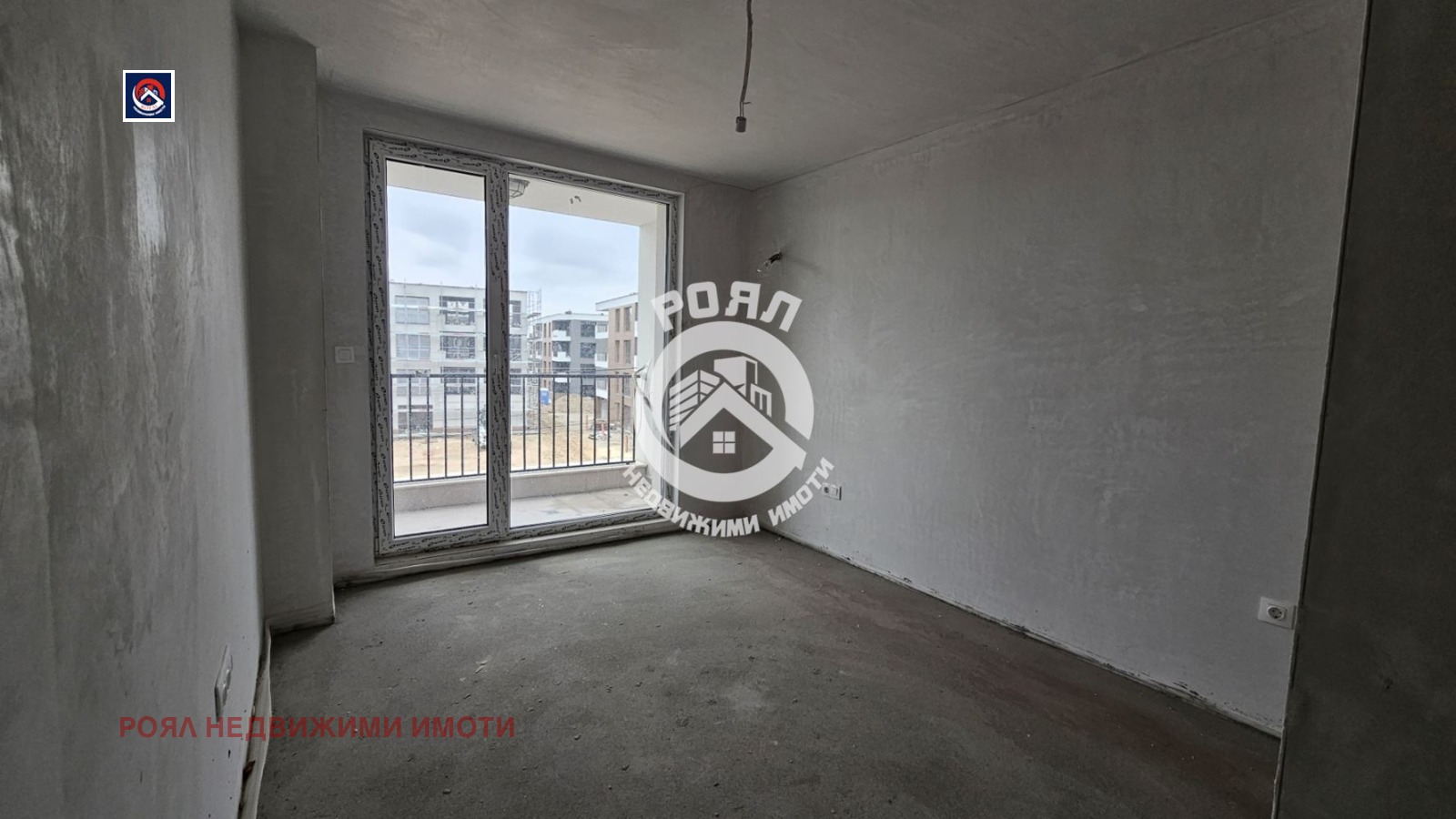 Продава 2-СТАЕН, гр. Пловдив, Беломорски, снимка 6 - Апартаменти - 53954676