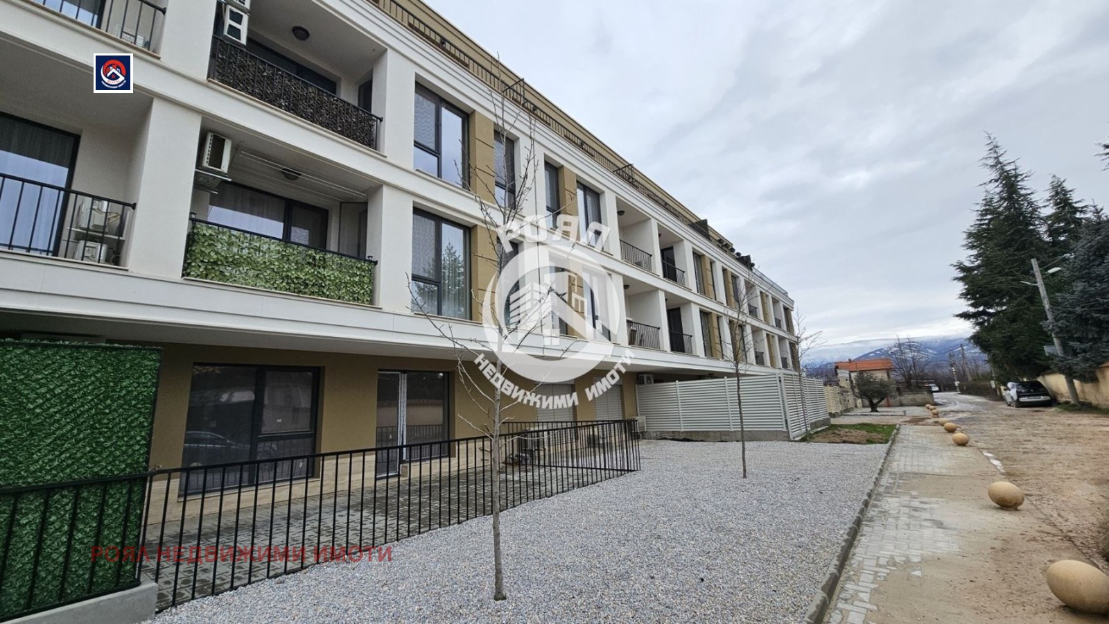 Продава 2-СТАЕН, гр. Пловдив, Беломорски