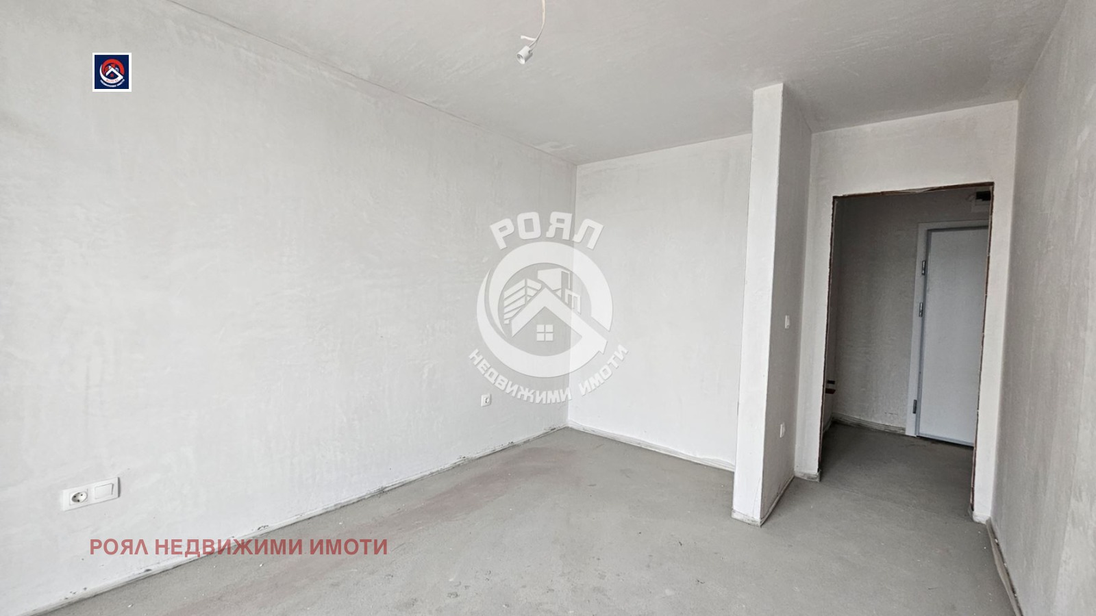 Продава 2-СТАЕН, гр. Пловдив, Беломорски, снимка 4 - Апартаменти - 53954676