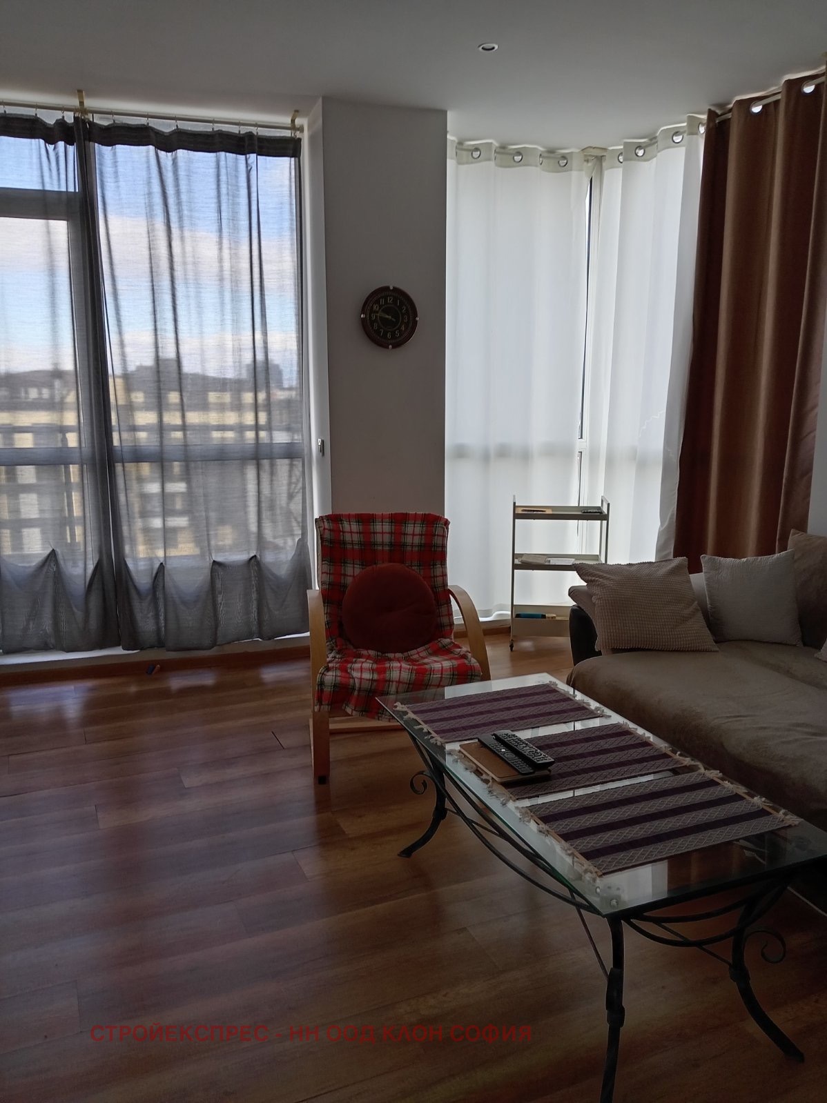 Продава 2-СТАЕН, гр. София, Манастирски ливади, снимка 6 - Апартаменти - 54203347