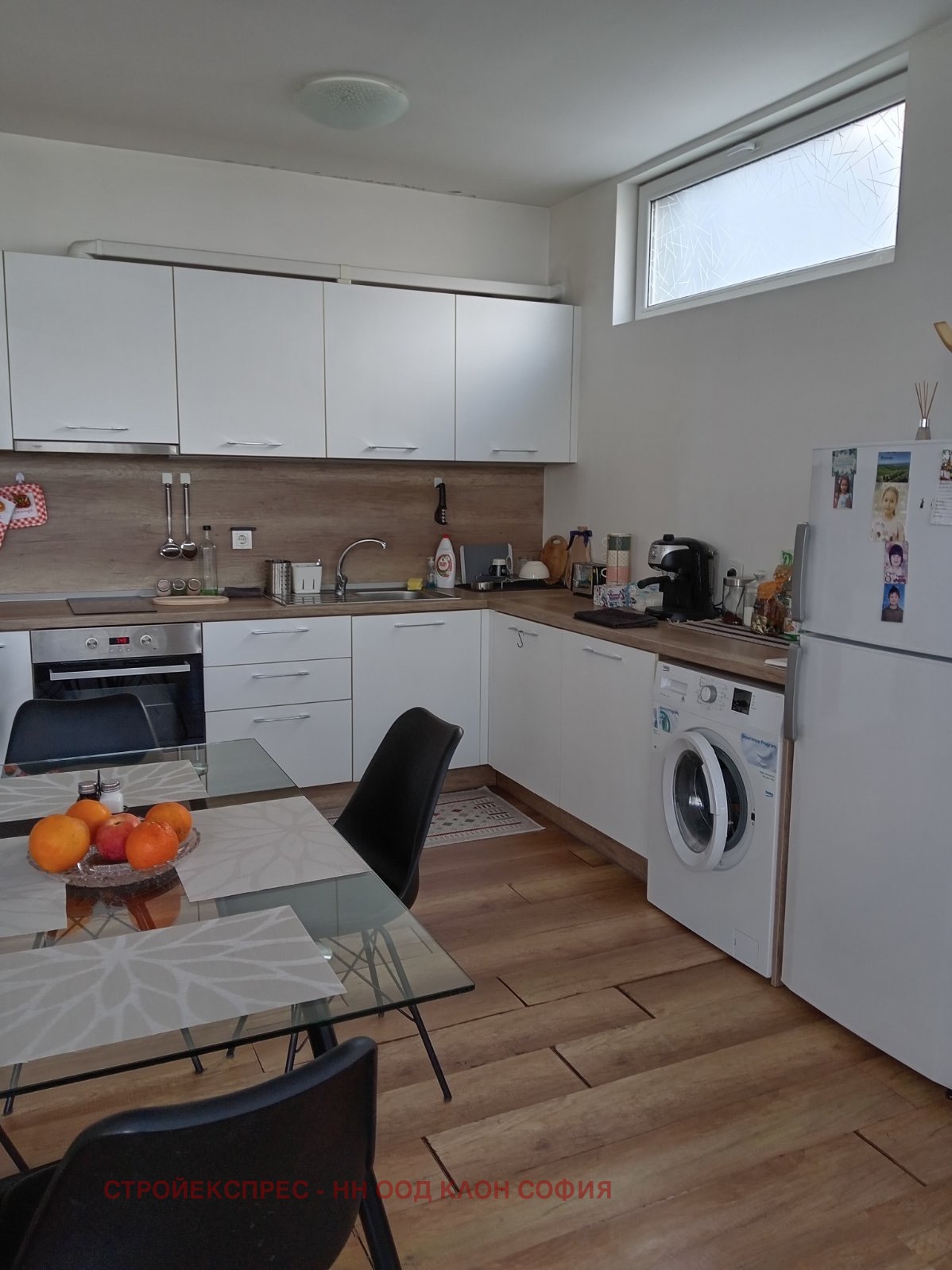 Продава 2-СТАЕН, гр. София, Манастирски ливади, снимка 7 - Апартаменти - 54203347