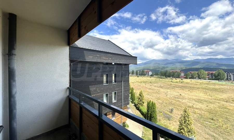 Продава 2-СТАЕН, гр. Разлог, област Благоевград, снимка 10 - Апартаменти - 55190978