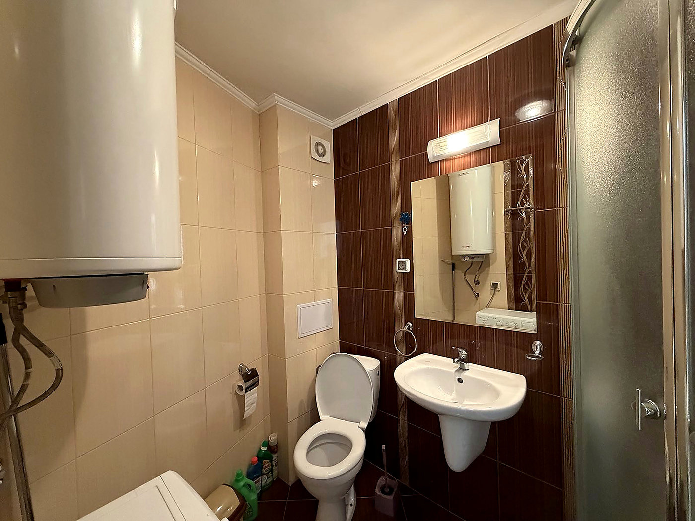 Продава 2-СТАЕН, с. Равда, област Бургас, снимка 11 - Апартаменти - 55690258
