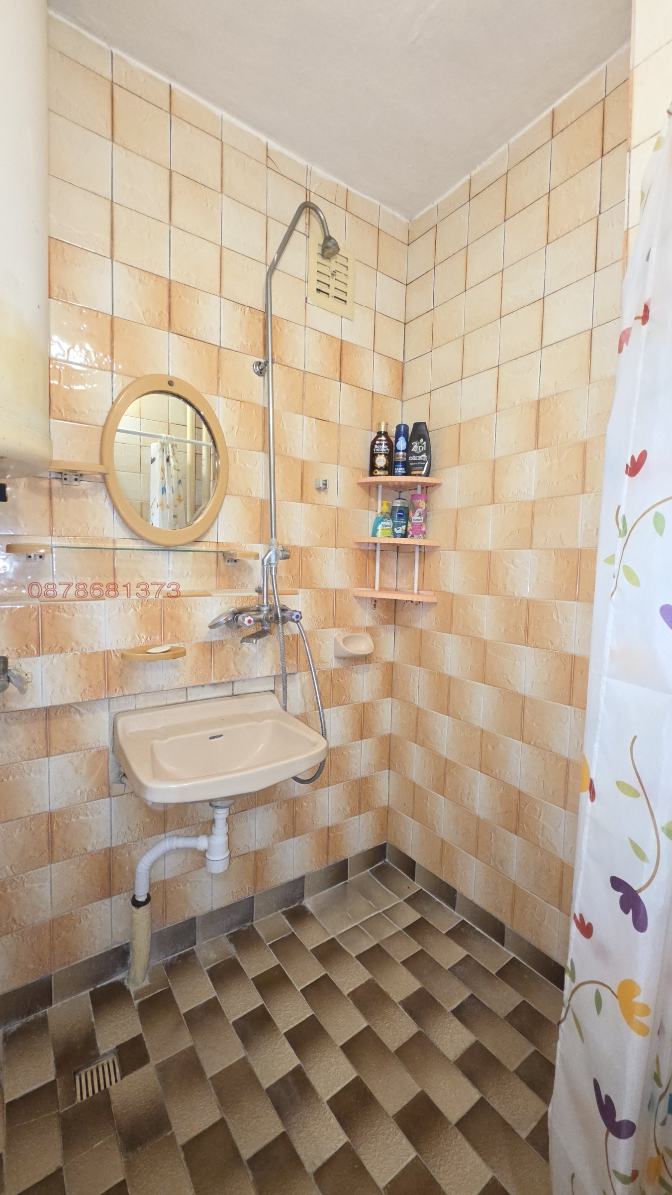 Продава 2-СТАЕН, гр. Плевен, Сторгозия, снимка 9 - Апартаменти - 55741233