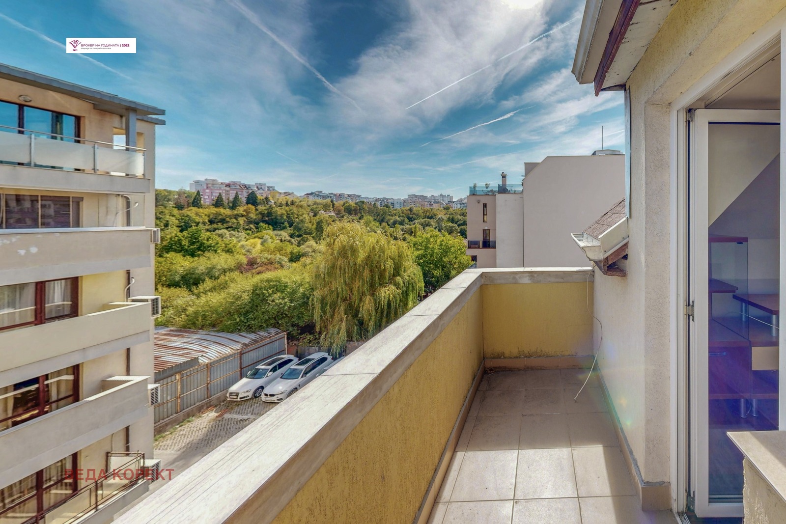 Продава 2-СТАЕН, гр. София, Дървеница, снимка 9 - Апартаменти - 56462714