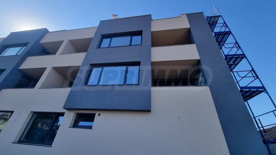 Продава 3-СТАЕН, гр. София, с. Лозен, снимка 2 - Апартаменти - 50099052