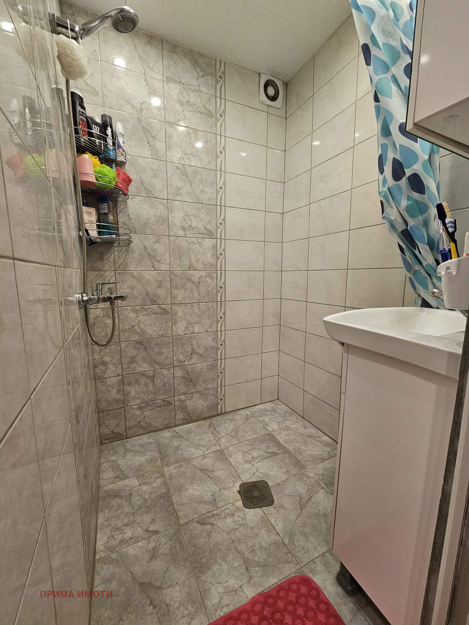 Продава 3-СТАЕН, гр. Варна, Аспарухово, снимка 5 - Апартаменти - 54349681