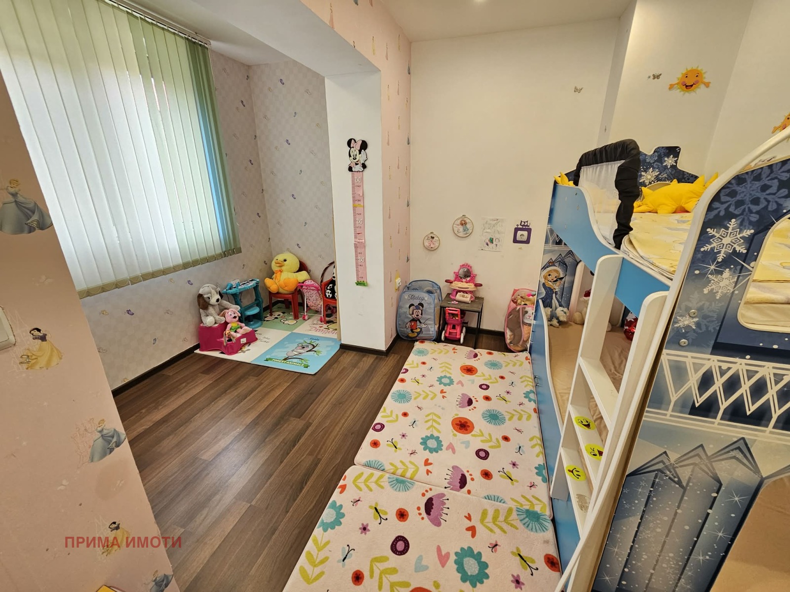 Продава 3-СТАЕН, гр. Варна, Аспарухово, снимка 6 - Апартаменти - 54349681