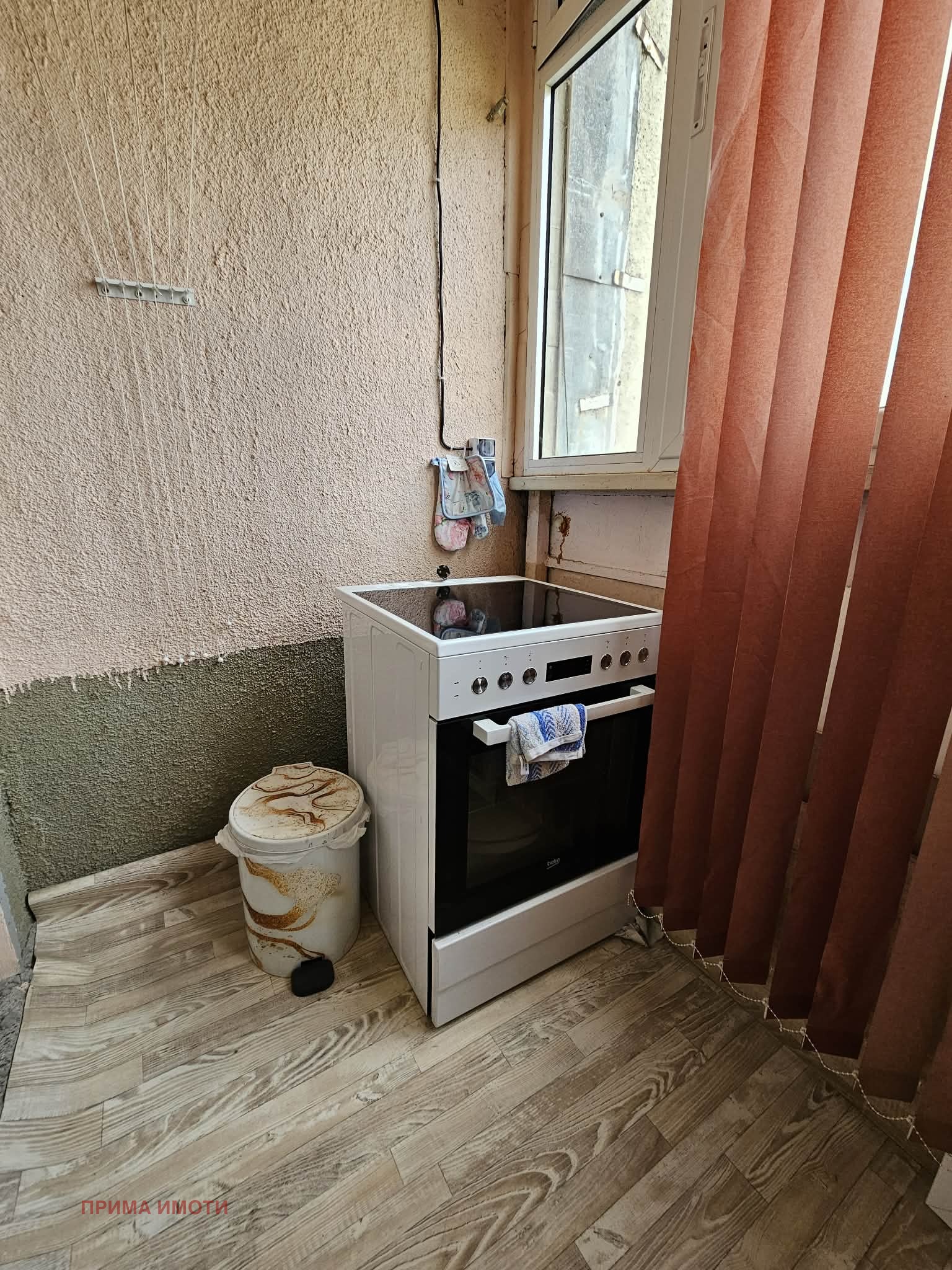 Продава 3-СТАЕН, гр. Варна, Аспарухово, снимка 10 - Апартаменти - 54349681