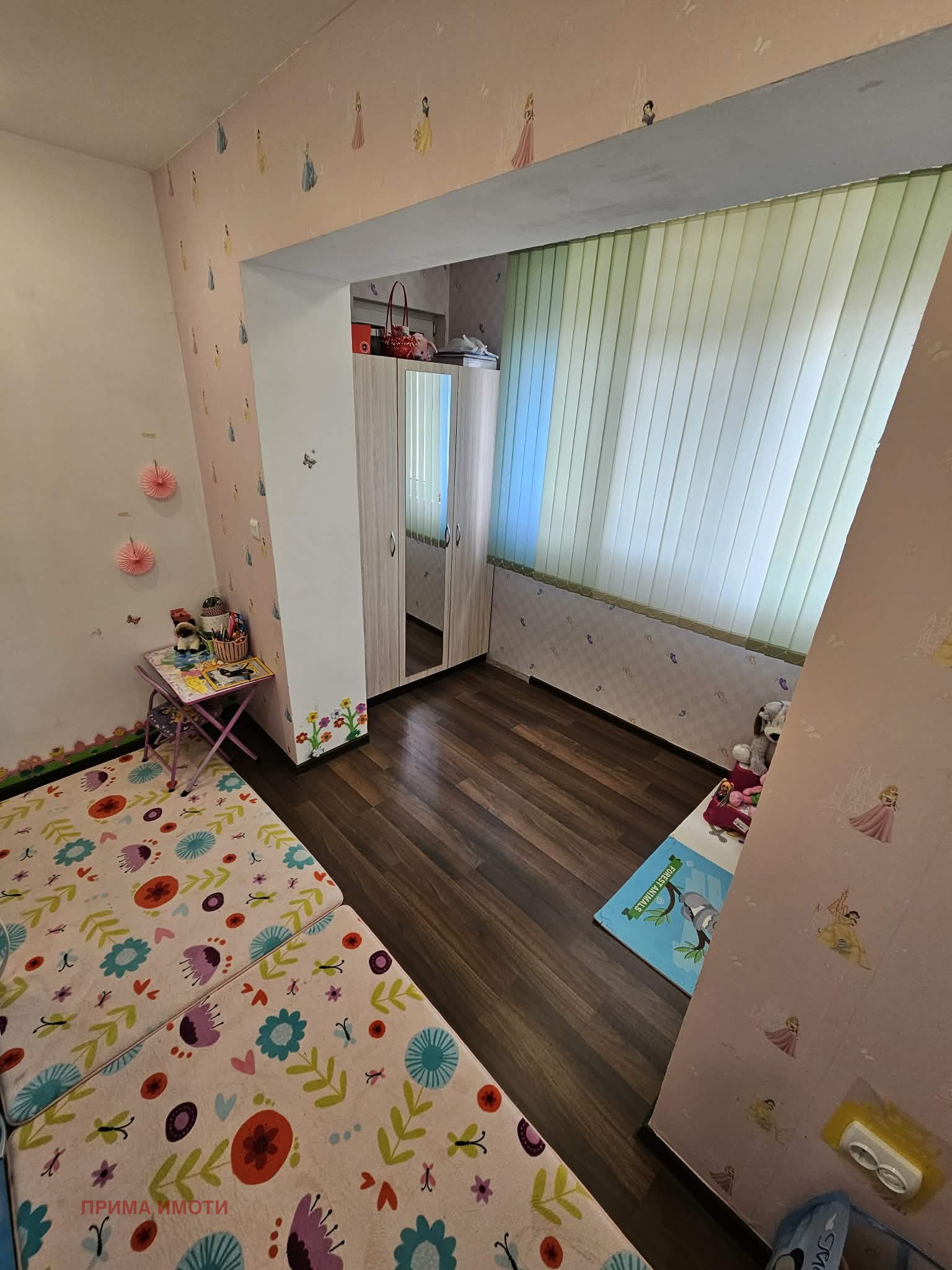 Продава 3-СТАЕН, гр. Варна, Аспарухово, снимка 3 - Апартаменти - 54349681