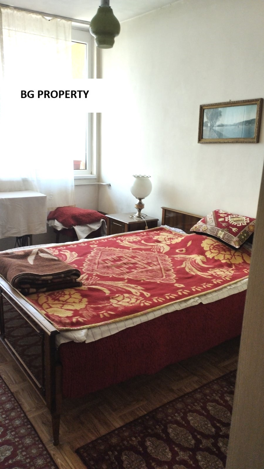 Продава 3-СТАЕН, гр. София, Красна поляна 1, снимка 5 - Апартаменти - 55000293