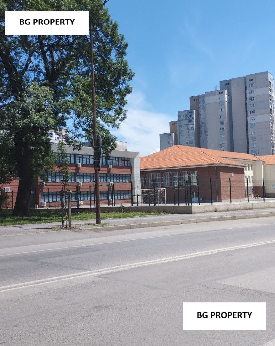 Продава 3-СТАЕН, гр. София, Красна поляна 1, снимка 11 - Апартаменти - 55000293
