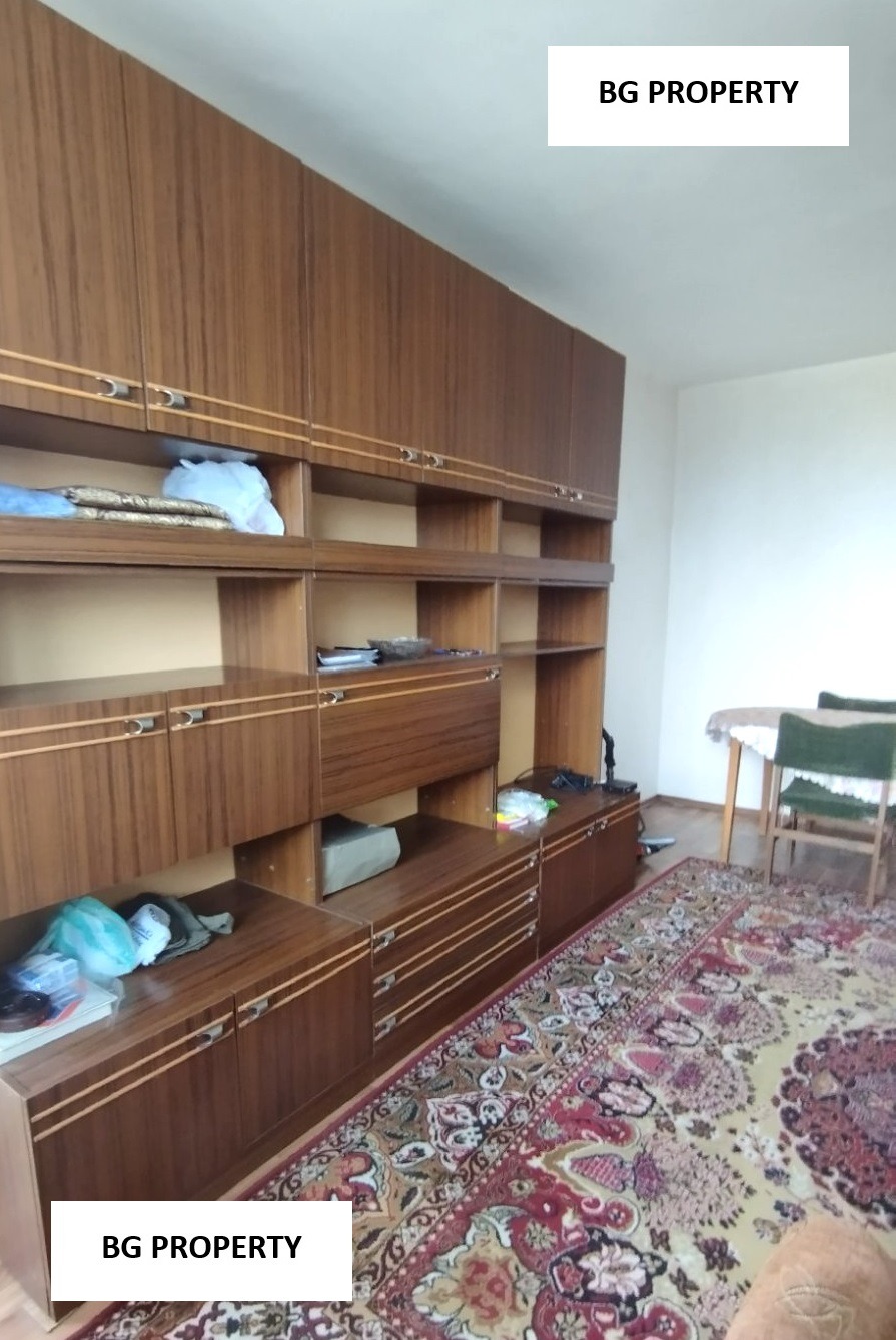Продава 3-СТАЕН, гр. София, Красна поляна 1, снимка 8 - Апартаменти - 55000293
